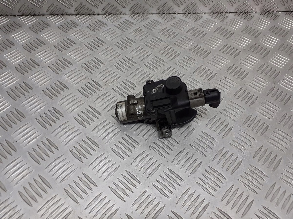 фото №1, Клапан egr renault clio iii 1.5 dci