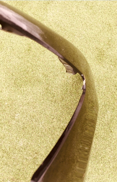 фото №7, Mazda 6 iii 3 gj крыло левый передний, перед