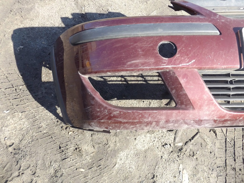 фото №6, Corsa c lift бампер перед