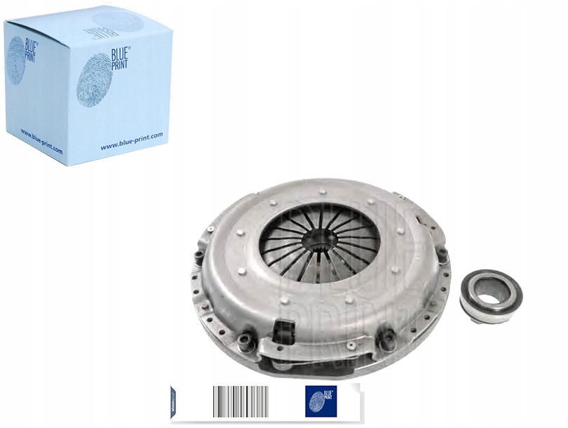 фото №9, Ada103012 blue зчеплення набір cruiser 2.0 00-