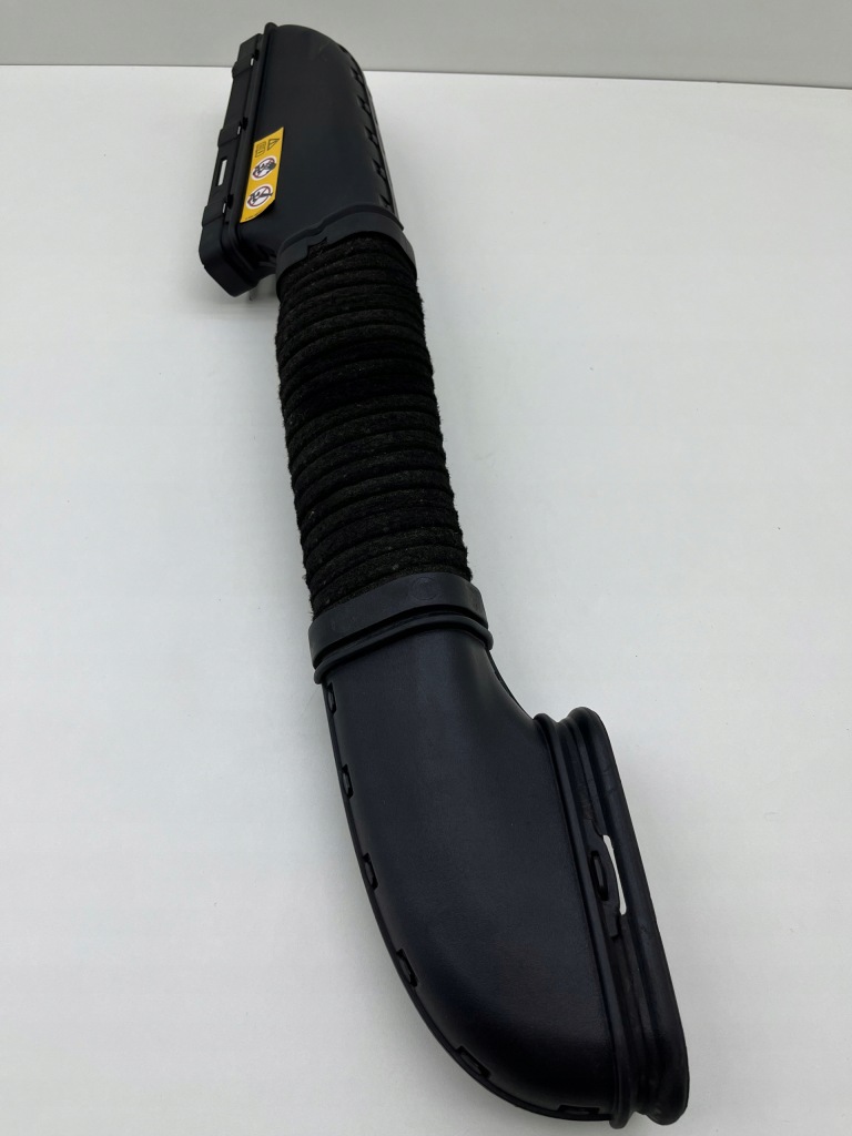 фото №1, Mercedes w176 w246 воздухозаборник шланг труба воздуха a6510904337