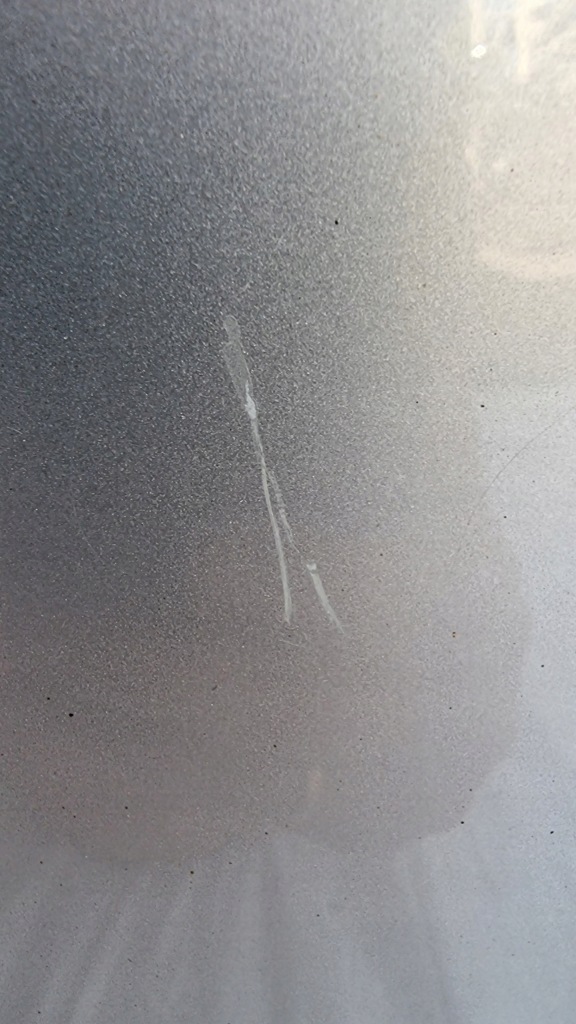 фото №4, Opel meriva b дверь правое передние правый перед z157