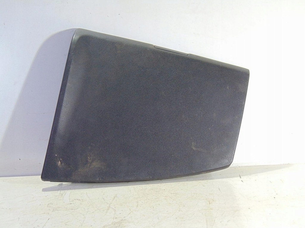 фото №1, Кришка бардачка консолі ліва transit mk7