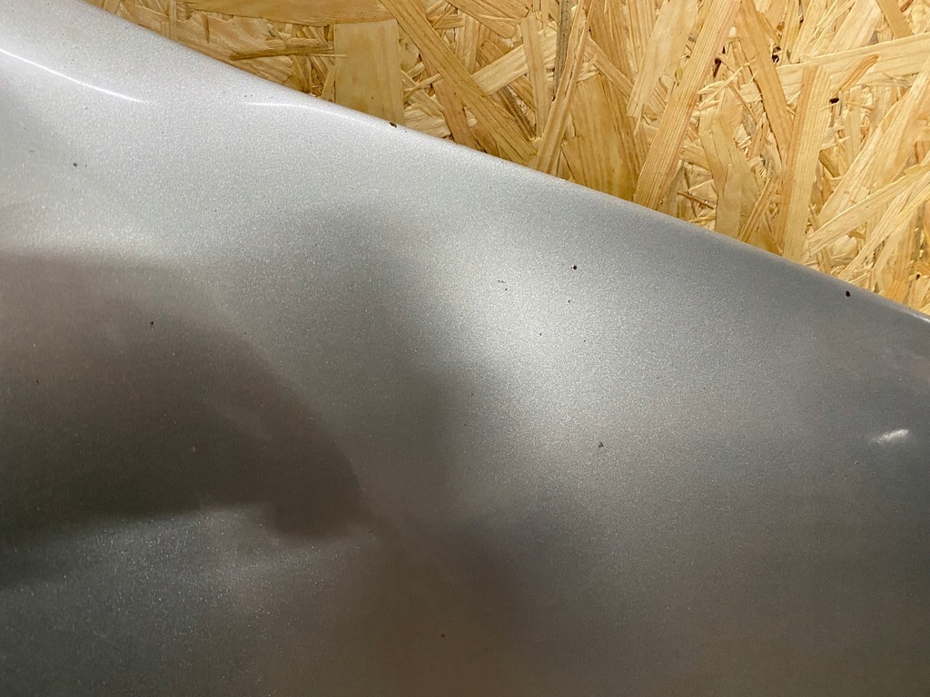 фото №4, Капот alfa romeo 156 lift 694