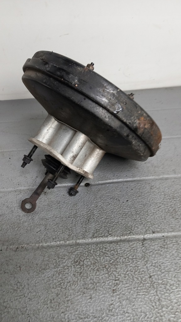 фото №1, Підсилювач гальм гальма chrysler sebring 06r sedan