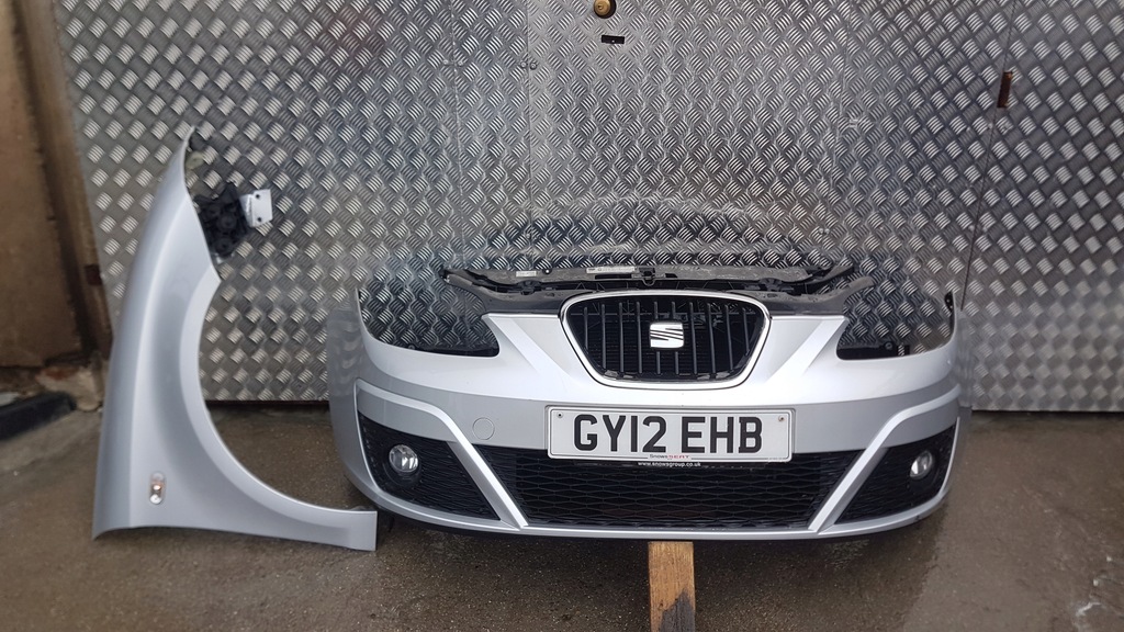 фото №1, Pas передній altea lift