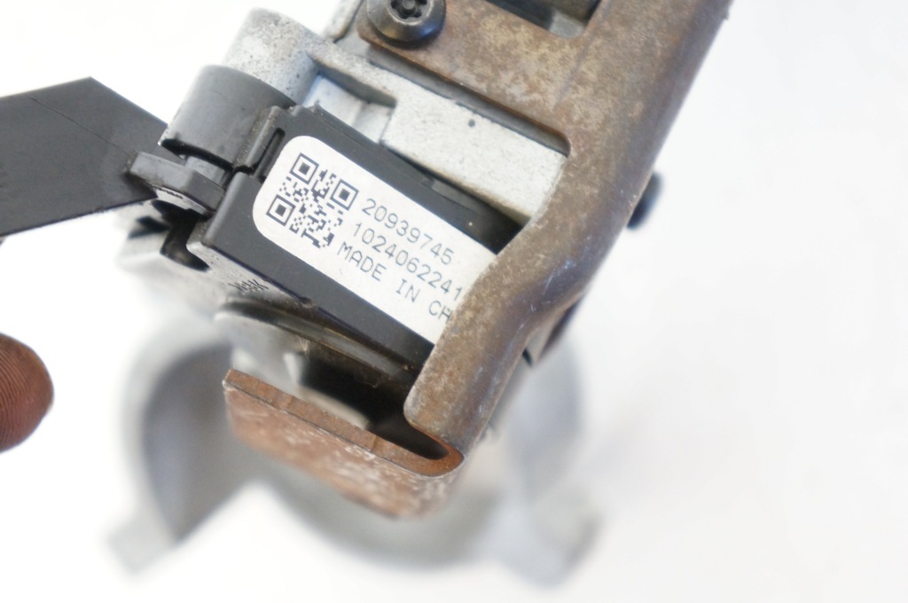 фото №4, Замок запалювання ключ opel insignia fl 2,0cdti 22891499