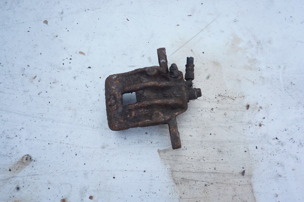 фото №1, Супорт правий задня hyundai tucson i