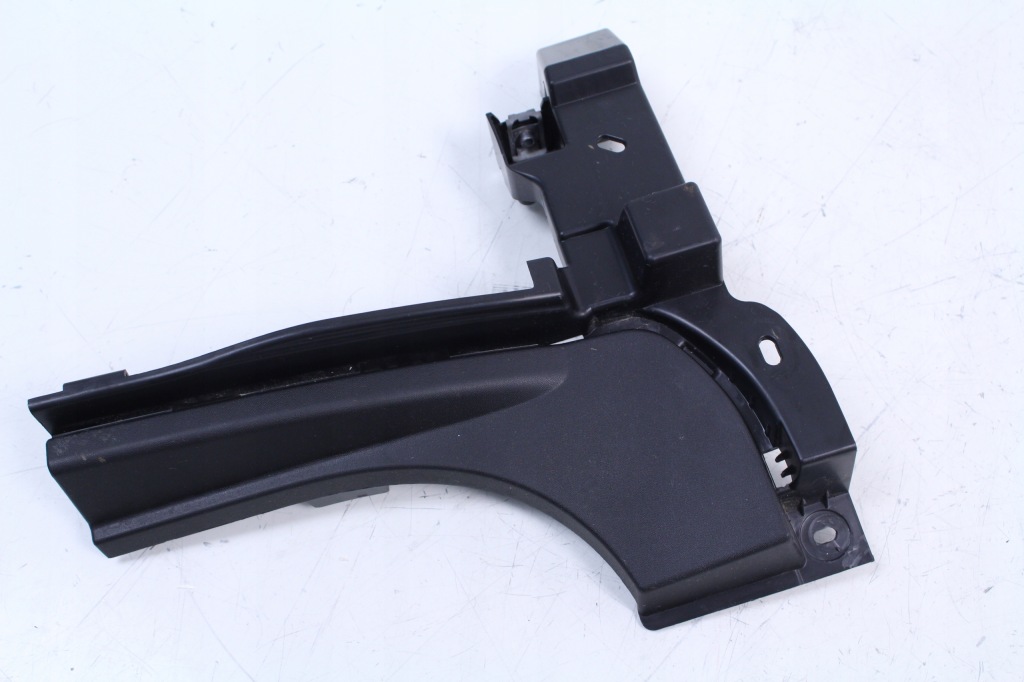 Купити Напрямна бампера лівий задня nissan townstar 23r.