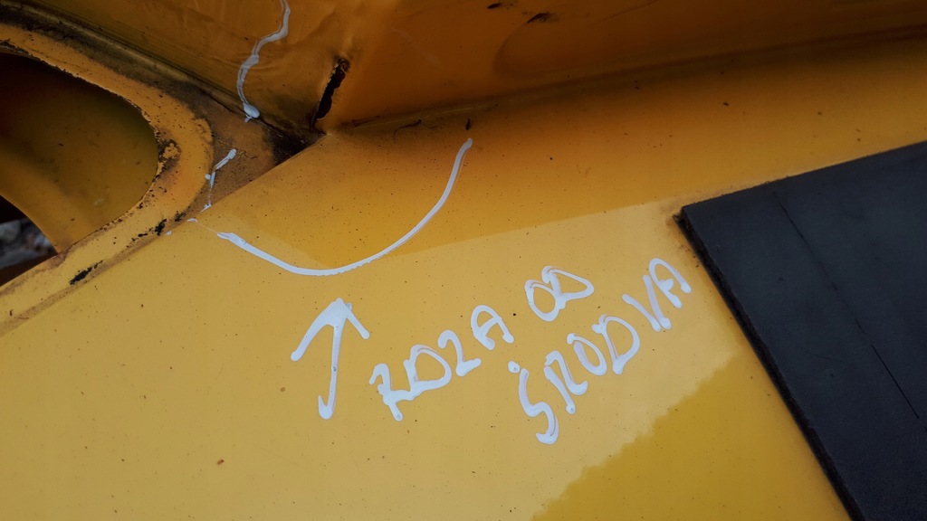 фото №8, S4 b8 a4 крышка багажника багажника задняя задняя sedan ly1c