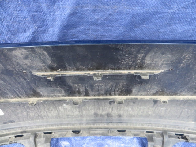 фото №9, Audi tt 8s0 бампер задній задня