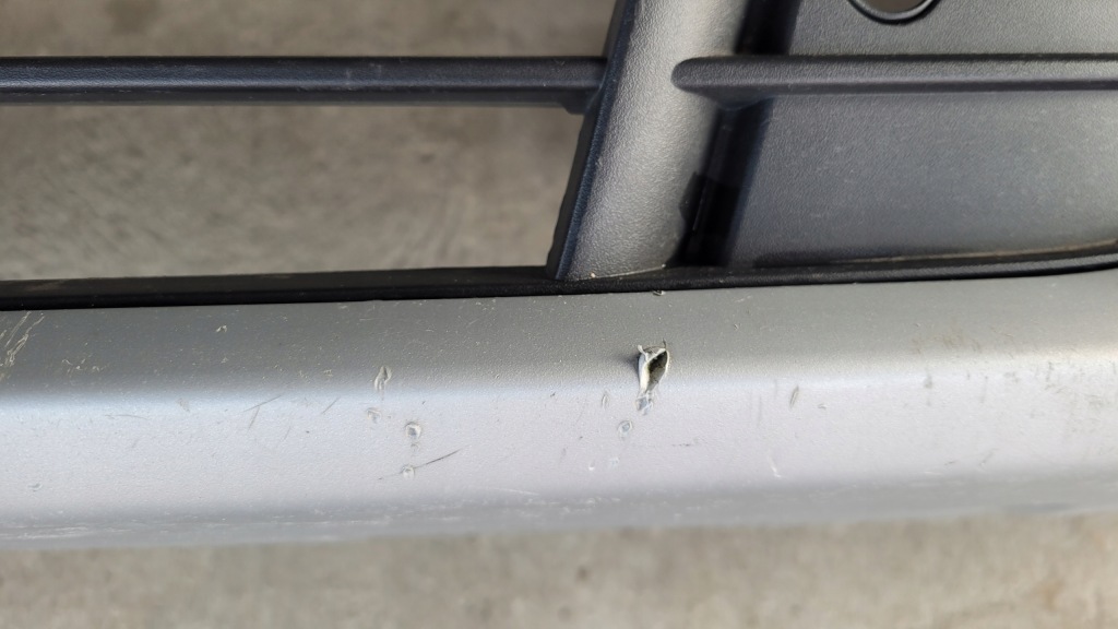 Ford kuga mk2 lift бампер перед передний омыватель pdc Цена