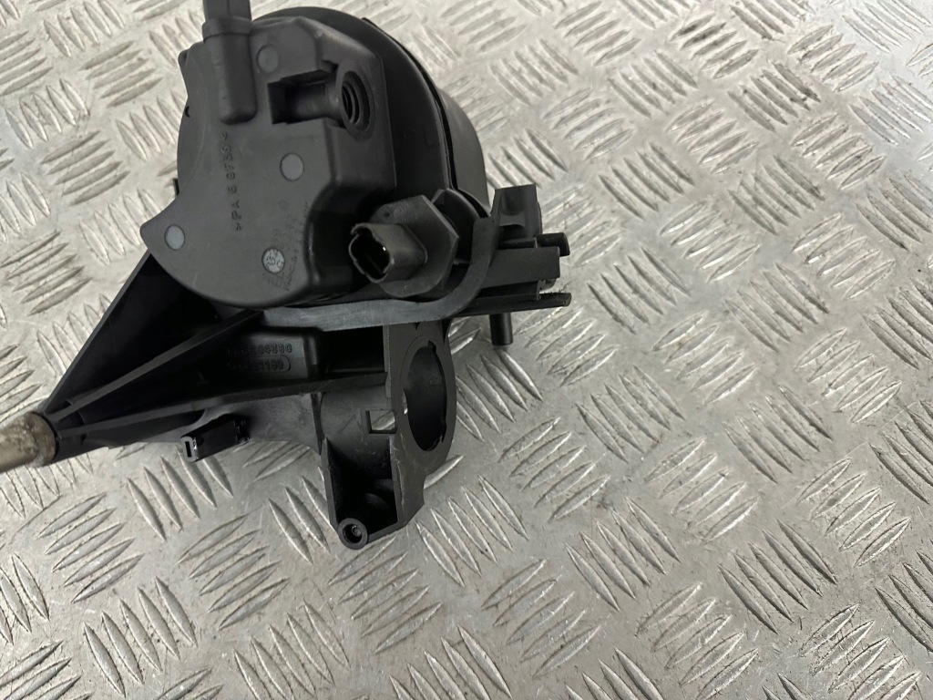 Citroen c3 1 1.4 hdi корпус фільтра паливної  9646231180 Київ