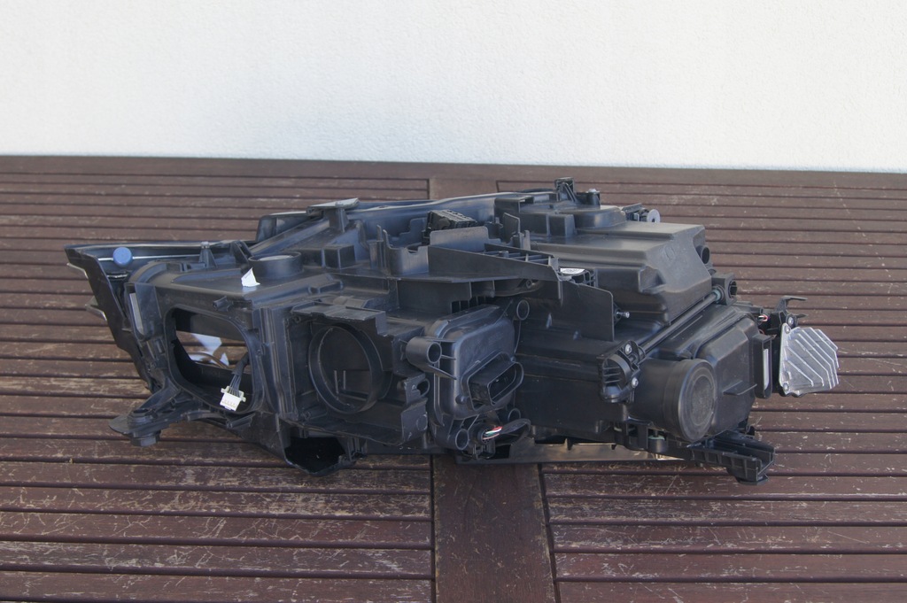 фото №10, Full led vw arteon ліва europa 3g8941081q