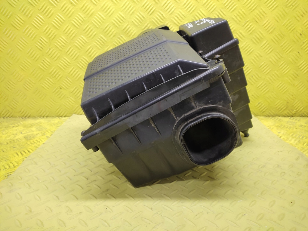 фото №5, Land rover discovery iii 2.7 v6 корпус фільтра повітря 4619685911