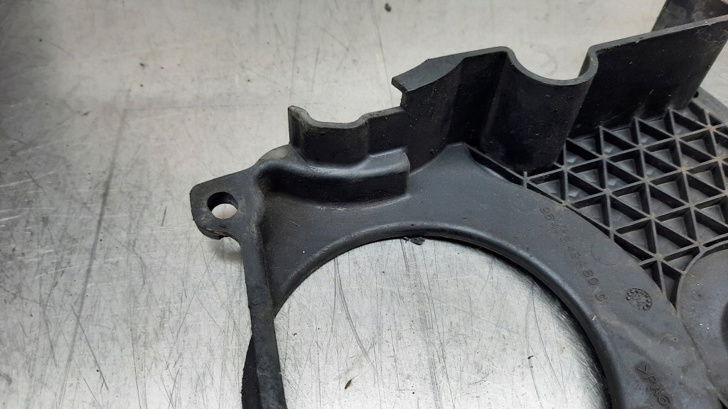 фото №7, Защита распределительного вала 9642549980 volvo v50 2.0 hdi