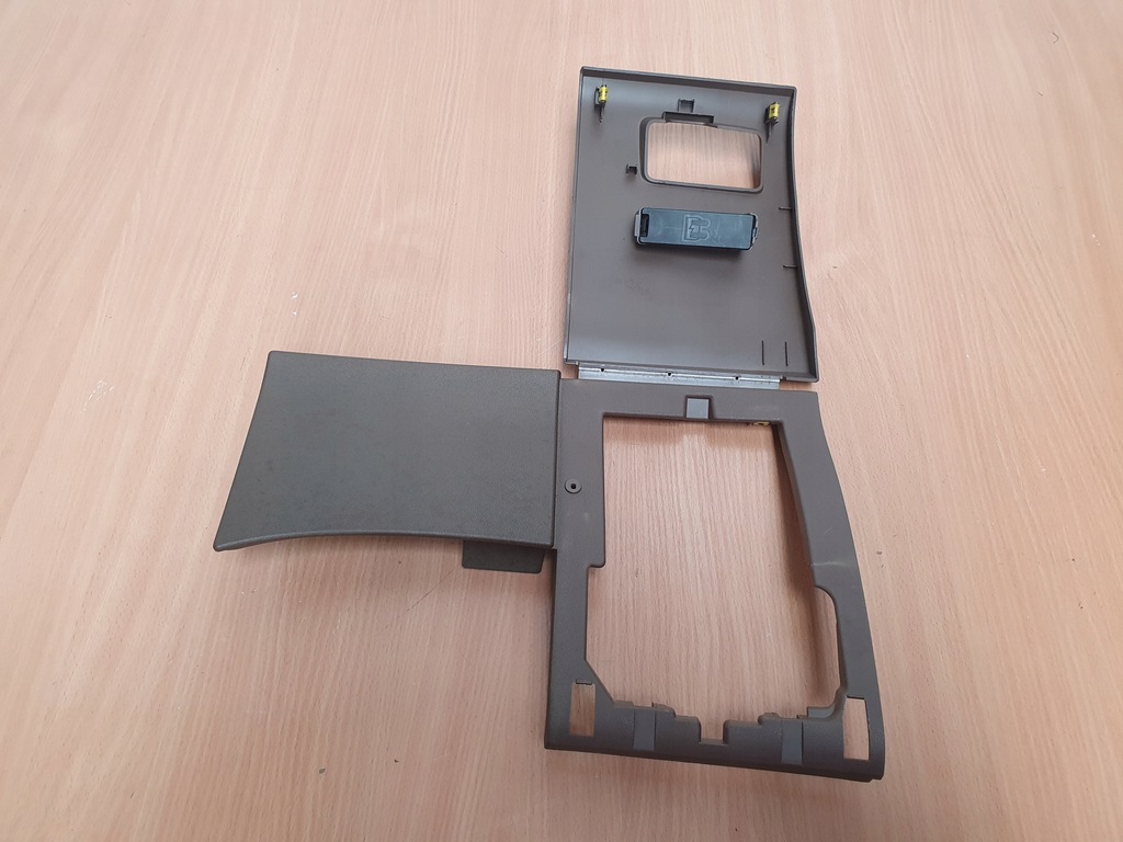 фото №14, Защита pod руль бардачок пассажира citroen ds4 9671431377 9688988577