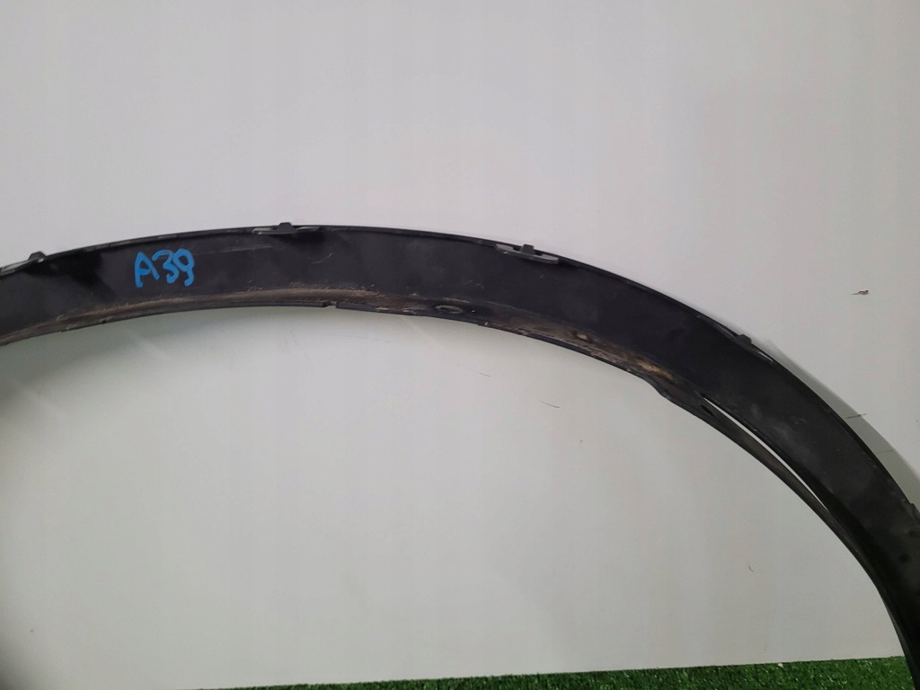 фото №7, Bmw x5 f15 молдинг крила правого правий перед 51177294373 77294373