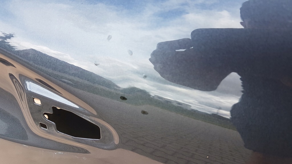 фото №5, Двері задня праве kia niro i 16-