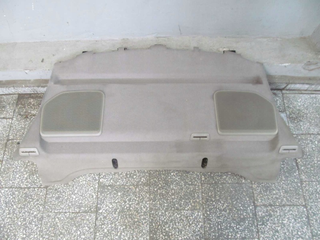 фото №1, Volvo s60 lift 04-10 полиця задня задня світла