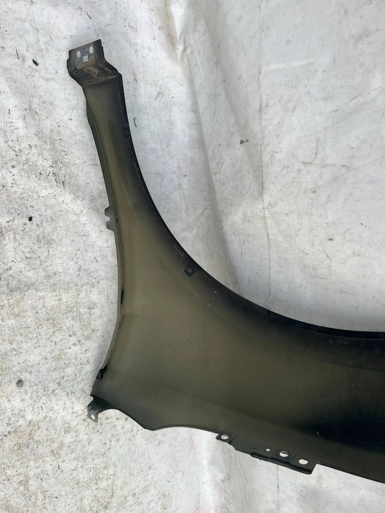 фото №10, Крила правий hyundai i40 2011 перед передній