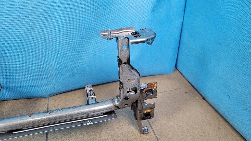 фото №9, Bmw 3' g20 19r каркас панели 6804042 europa