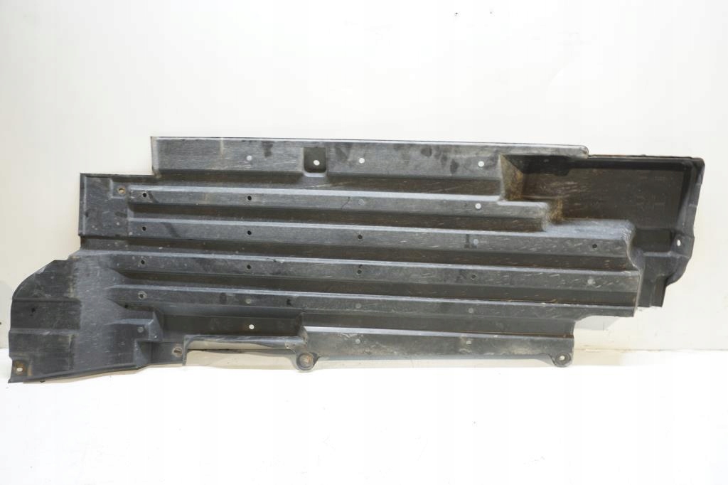 фото №3, Захист підвіска права mazda 5