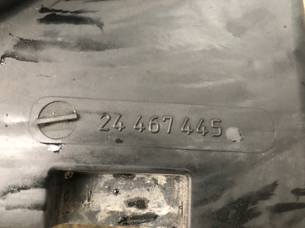 Вентилятор вентилятор радиатора воды opel astra h gtc 1.9cdti 3135103660 в Украине