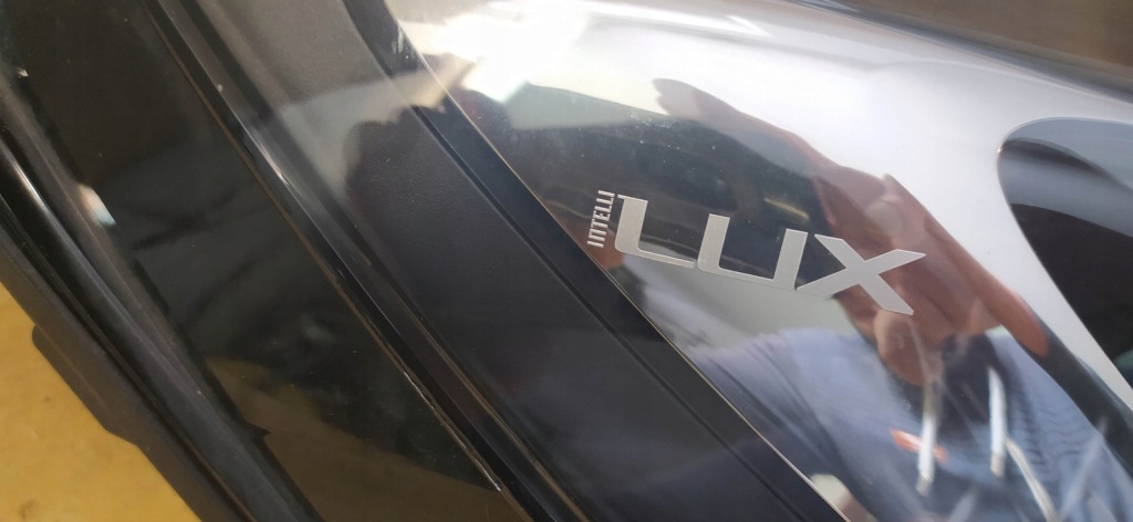 фото №8, Лампа передня права opel astra k v intellilux led