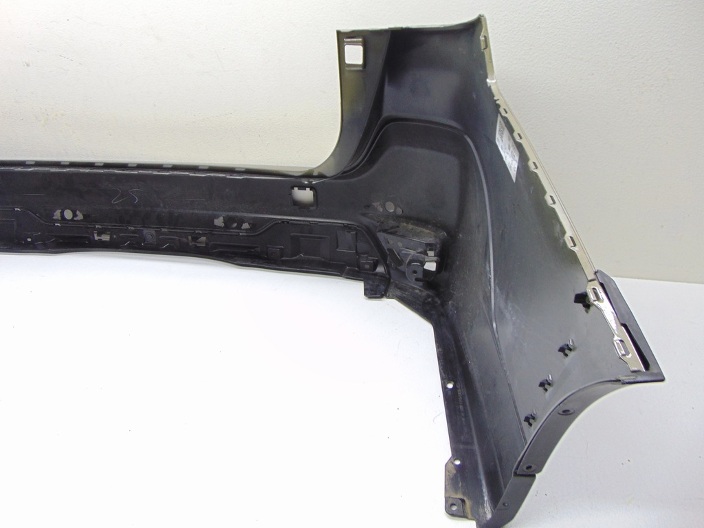 фото №11, Subaru outback iv бампер задняя задняя 57704an322