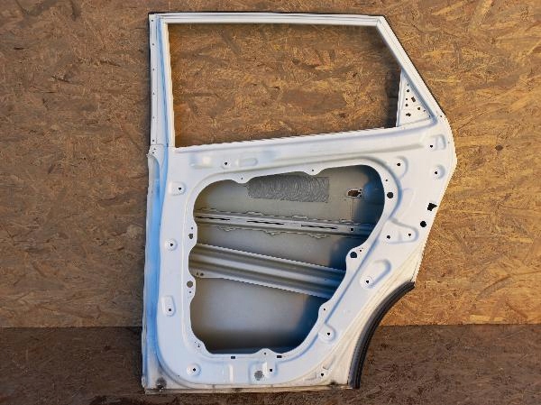 фото №12, Hyundai tucson iii 3 двері задні задня праве