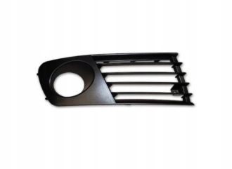 фото №1, Seat ibiza cordoba 2002-2006 решётка радиатора заглушка правая