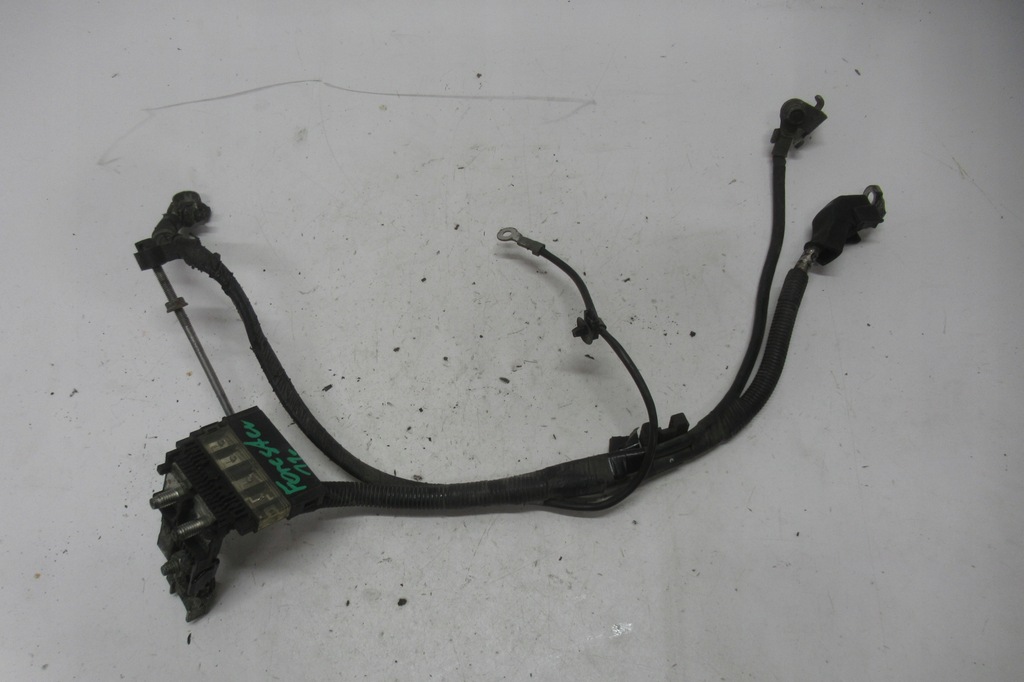 фото №1, Subaru forester 11r джгут клема