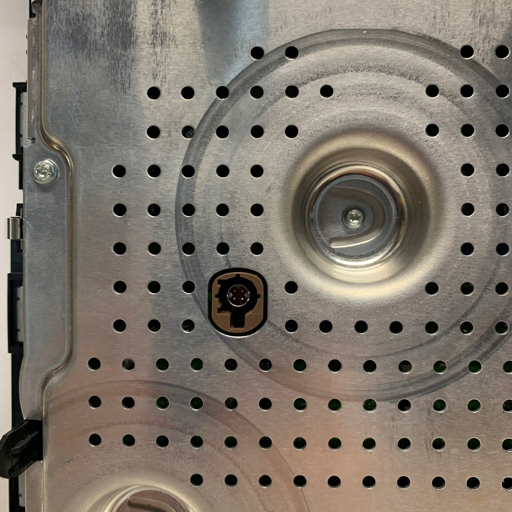 фото №8, Renault megane iv lift радіо навігація екран дисплей 280902091r