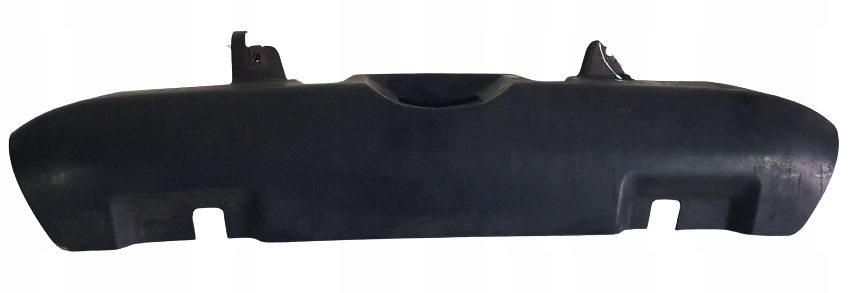 фото №1, Land rover freelander ii захист поперечина перед передній оригінал