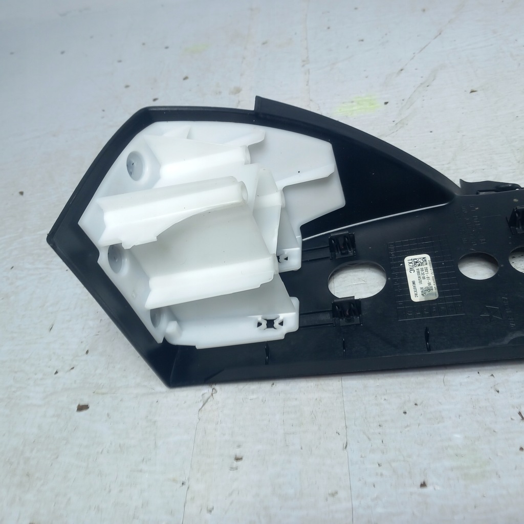 фото №11, Ram 1500 19- защита pionu сиденье usa