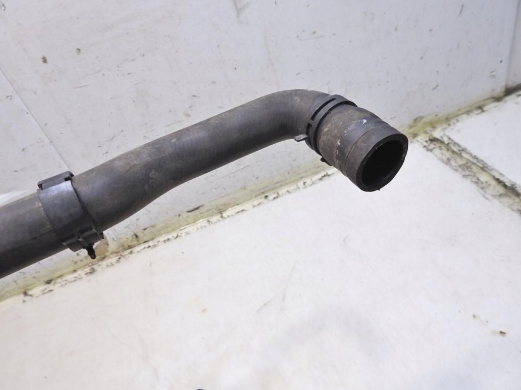 Патрубок труба води mini one 2 r56 1.4 1181912 Доставка