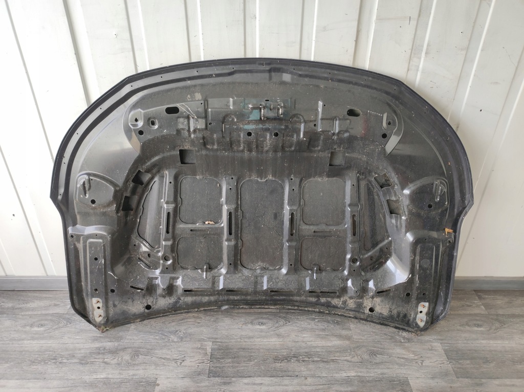 фото №15, Капот mitsubishi l200 l-200 l 200 vi 2020- ------