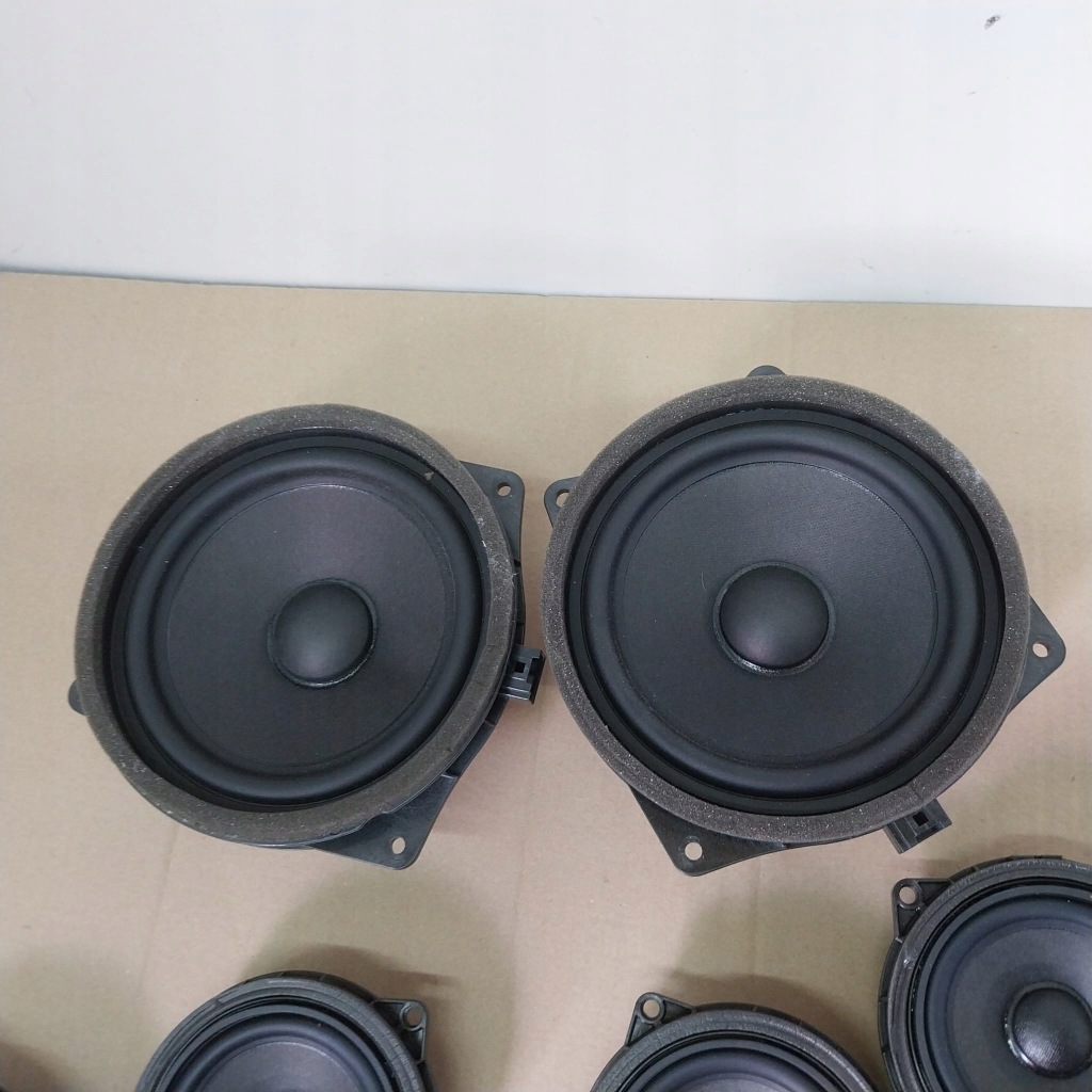 Динамики треугольники harman kardon комплект bmw 4 g26 Недорого