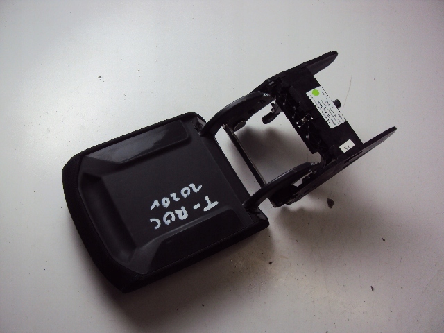 фото №4, Подлокотник vw t-roc 1.5 tsi 20 r