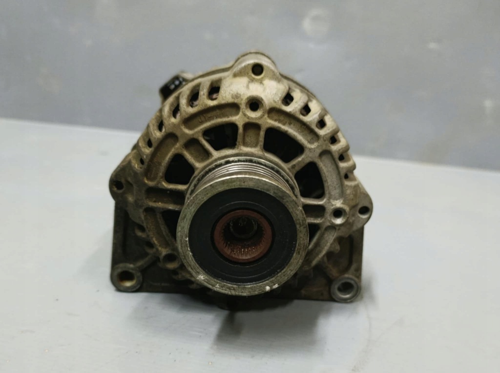 Opel astra j a16let генератор acz 13579666 Оригінал