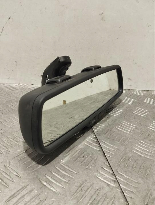 фото №1, Dodge durango iii 68144049ad зеркало заднего вида