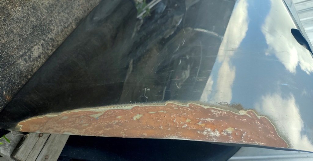 фото №11, Дверь перед правый mazda 3 iii 2013-2019 bm bn giełda pń