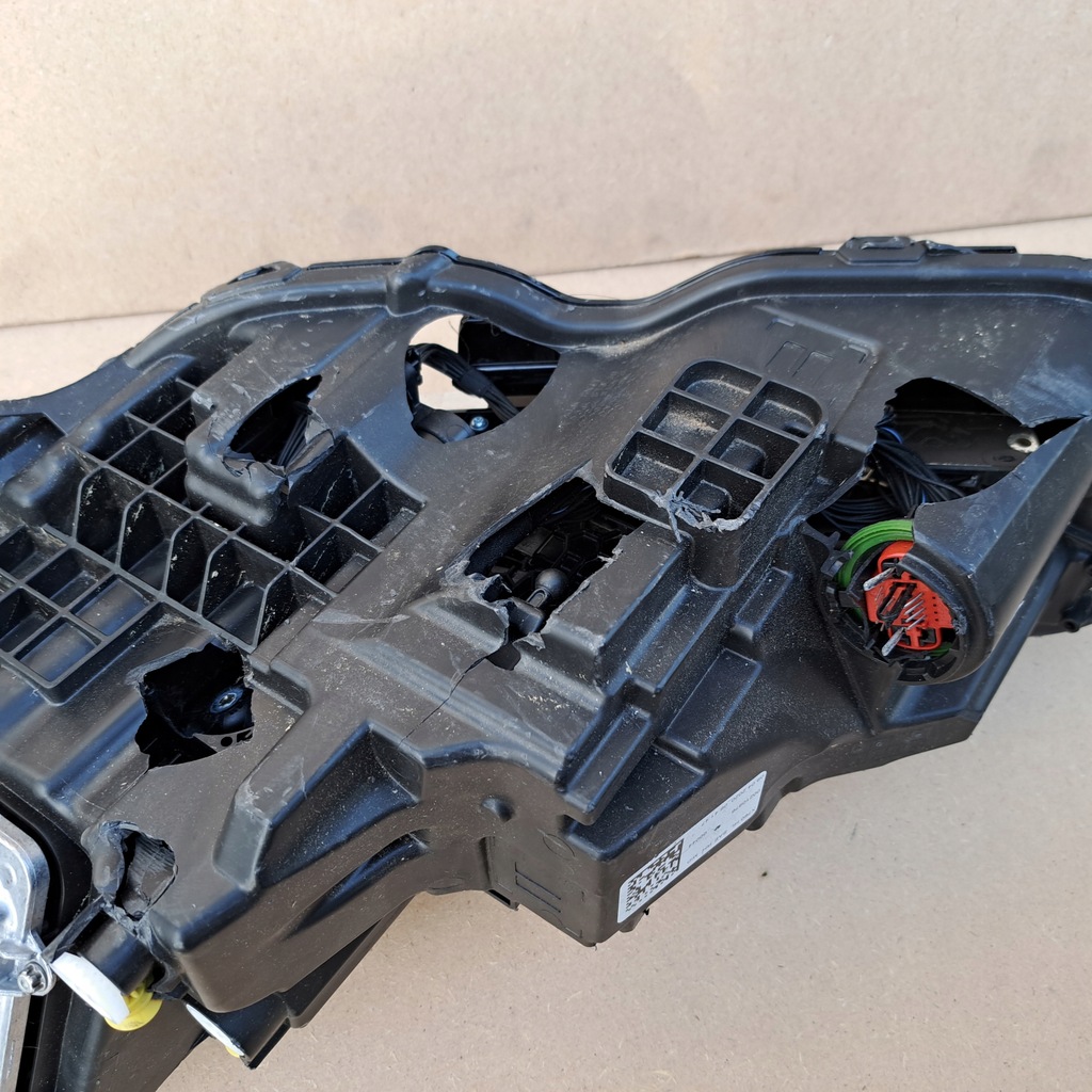 фото №8, Jaguar xe x760 lift full led mid usa