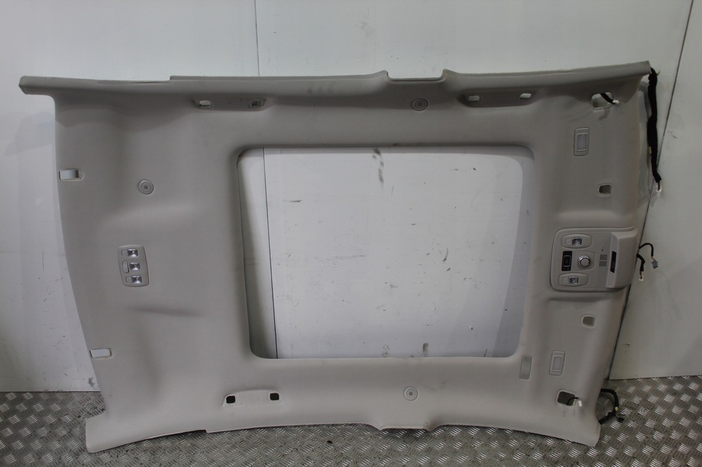 фото №1, Потолок панорама talisman lift