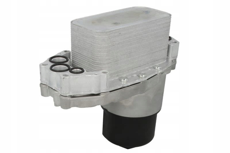 фото №1, Радиатор масла nrf 31803