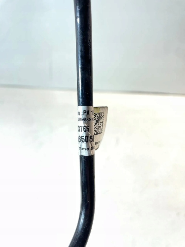 фото №6, Шланг трубка сцепления насос nissan micra k14 v 0.9 igt - 308505fb0a