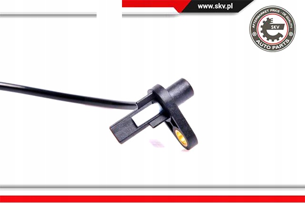 фото №4, Датчик abs задня лівий dacia logan renault twingo esen skv