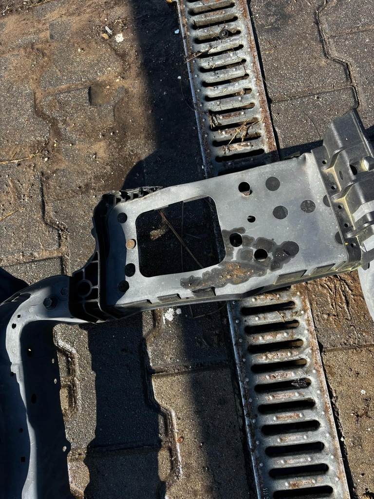 фото №10, Усилитель pas передний kia ceed ii 2 12-18