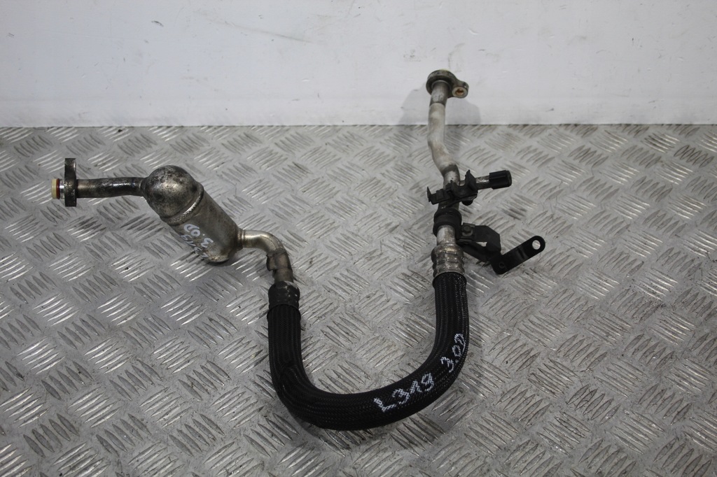 фото №1, Wąż шланг кондиціонера discovery iv 4 l319